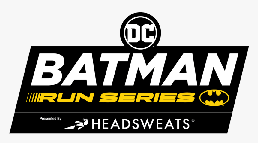 Dc Batman Run Series - Batman, HD Png Download, Free Download