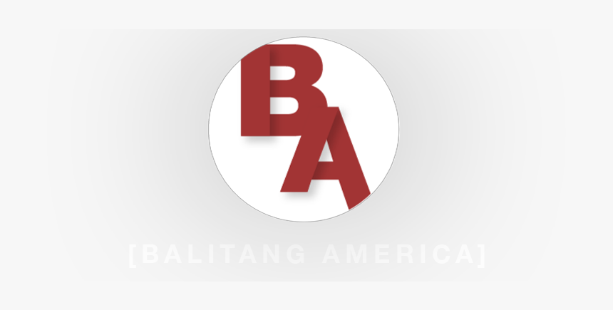 Balitang America - Emblem, HD Png Download, Free Download