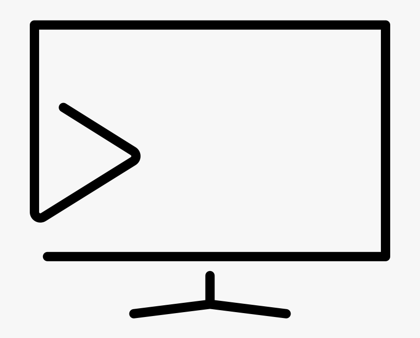 Computer Monitor, HD Png Download, Free Download