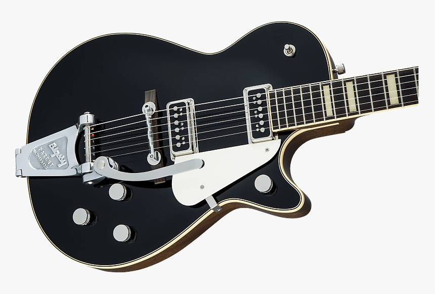 Kqtg85qcvozfhnllsmfq - Gretsch Duo Jet 53, HD Png Download, Free Download