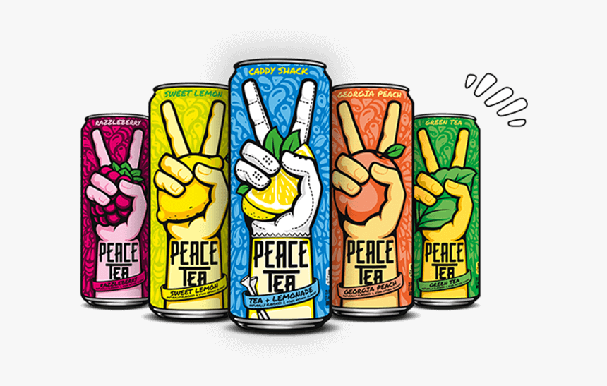 Arizona Iced Tea Png, Transparent Png, Free Download