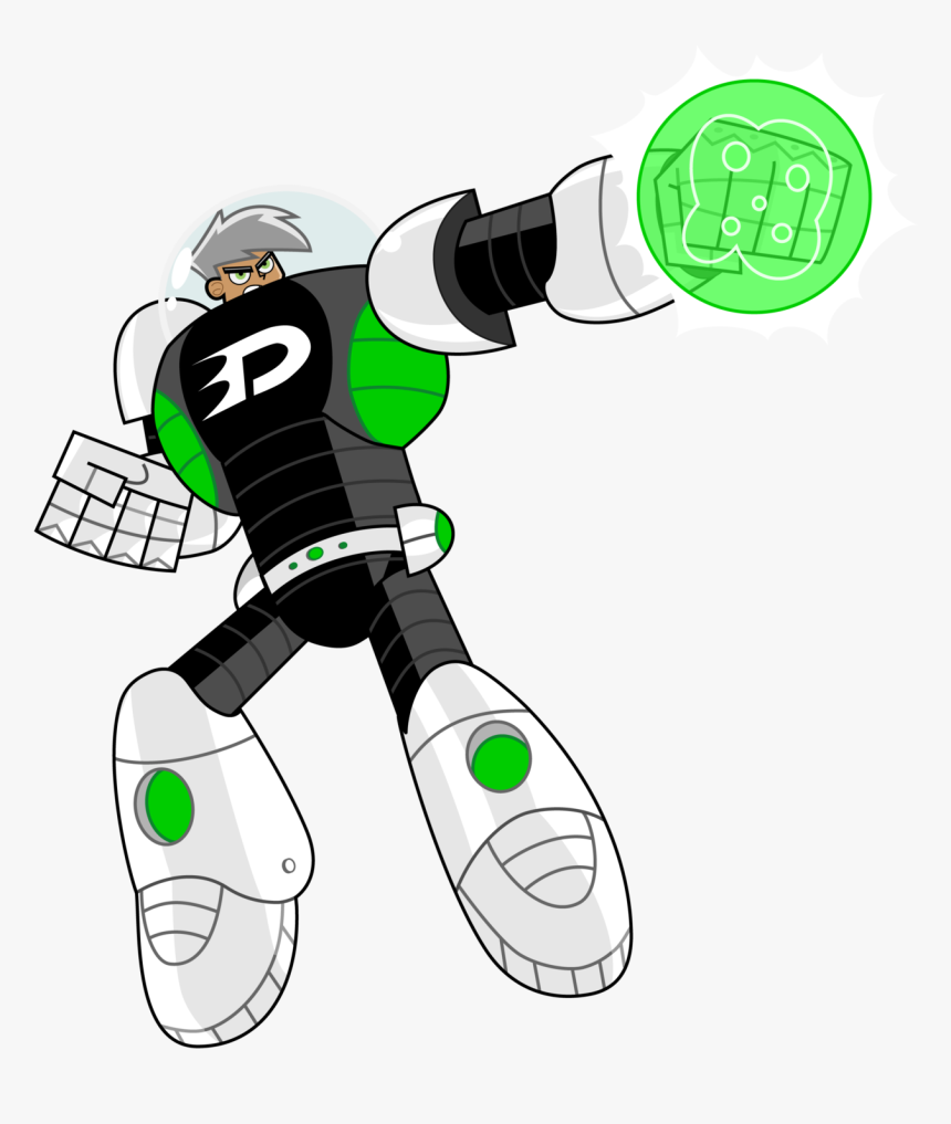 Transparent Clothes Pile Clipart Danny Phantom Png Png Download