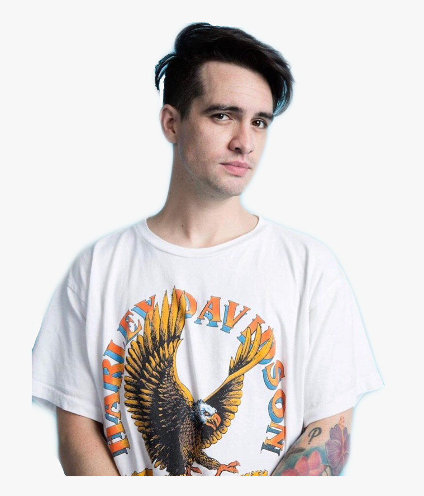 Brendon Urie Era Sweet Panic Png Brendon Urie Pftw - Transparent Brendon Urie Png, Png Download, Free Download