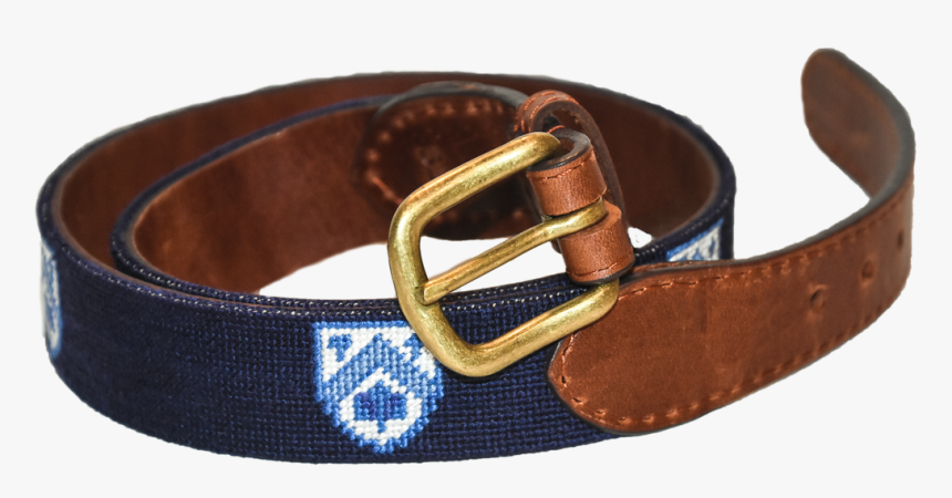 Smathers & Branson Needlepoint Belt - Belt, HD Png Download, Free Download