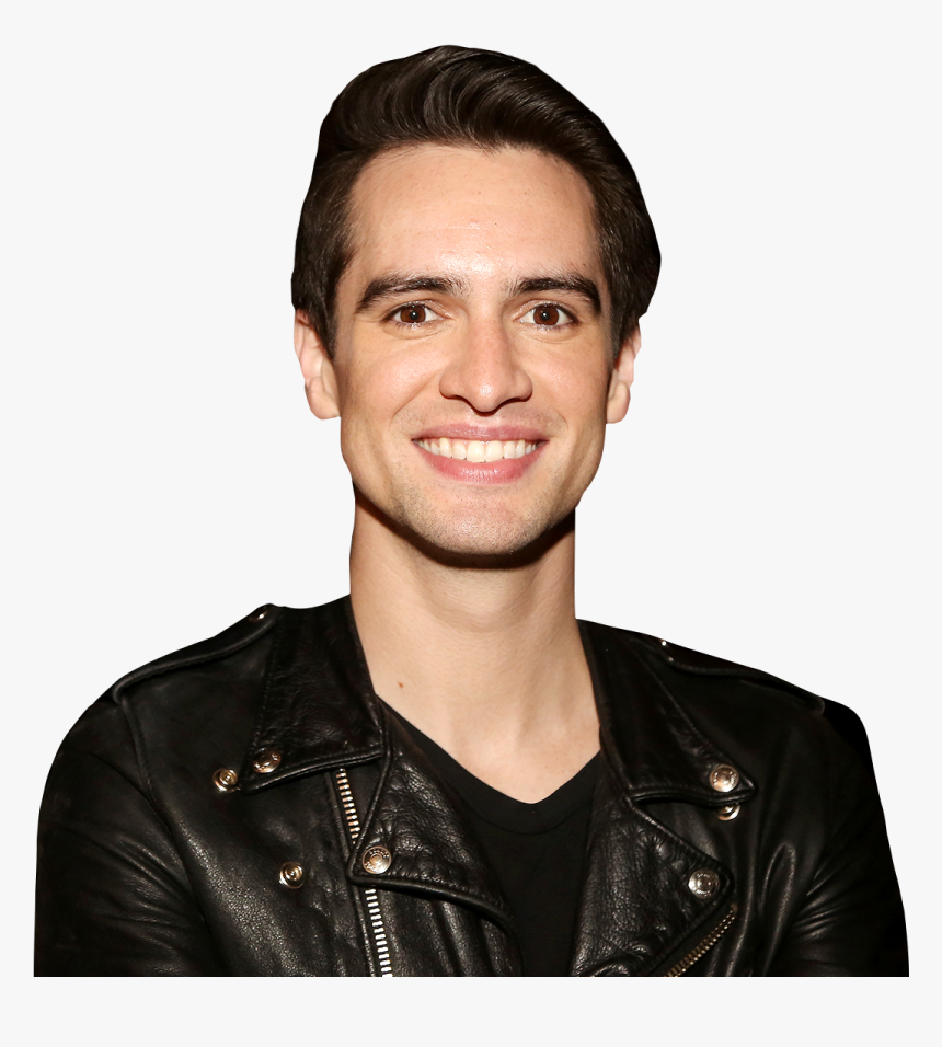 Brendon Urie , Png Download - Transparent Brendon Urie, Png Download, Free Download