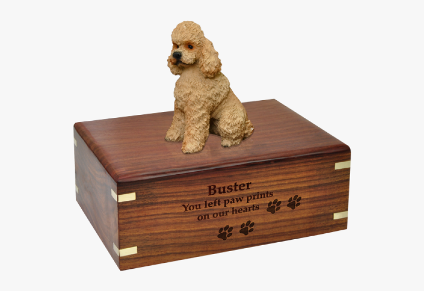 Pet Urn Australian Shepherd, HD Png Download, Free Download