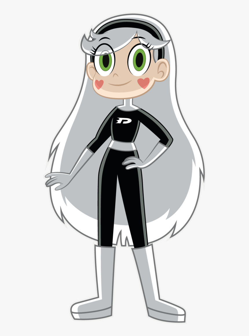 Nowadays, I Feel Like I"ve Done More Star Vs - Star From Danny Phantom, HD Png Download, Free Download