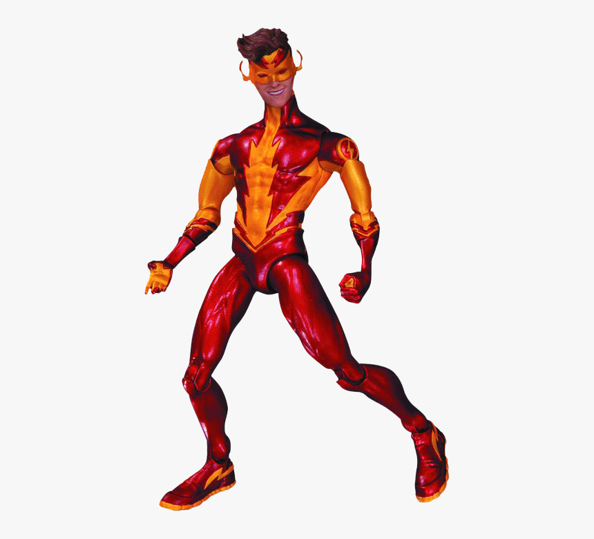 Teen Titans Action Figure, HD Png Download, Free Download