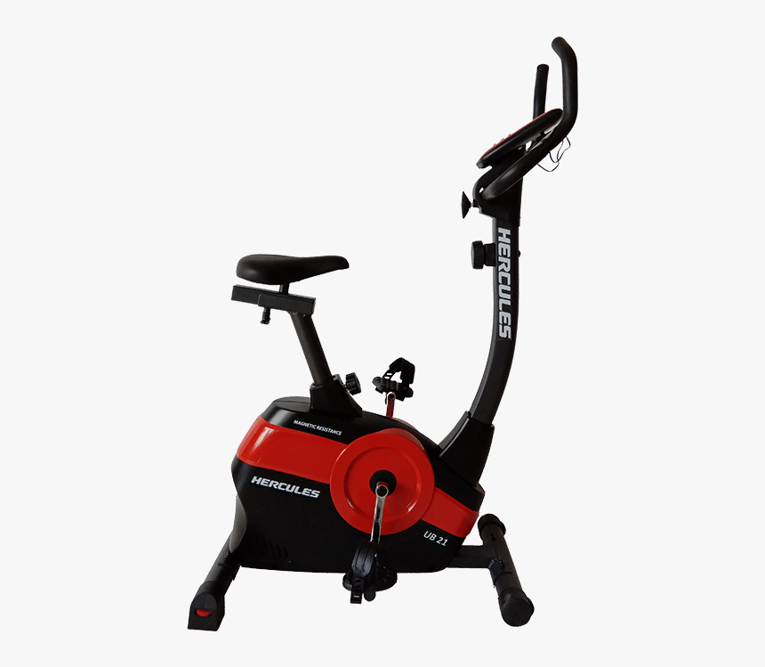 Stationary Bicycle, HD Png Download, Free Download