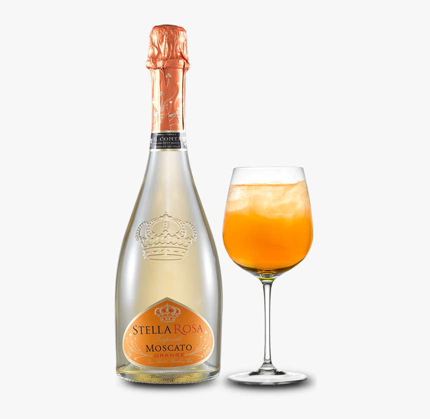 Transparent Mimosas Png - Sweet Orange Moscato Cup, Png Download, Free Download