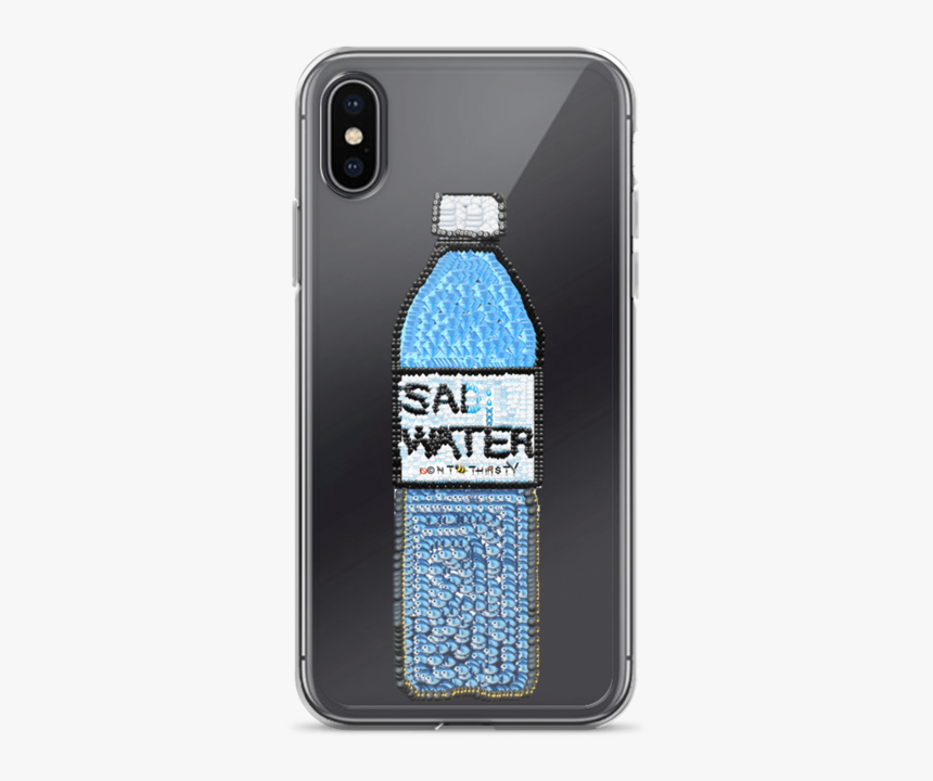 Sad Emoji Iphone Case"
				 Srcset="data - Smartphone, HD Png Download, Free Download