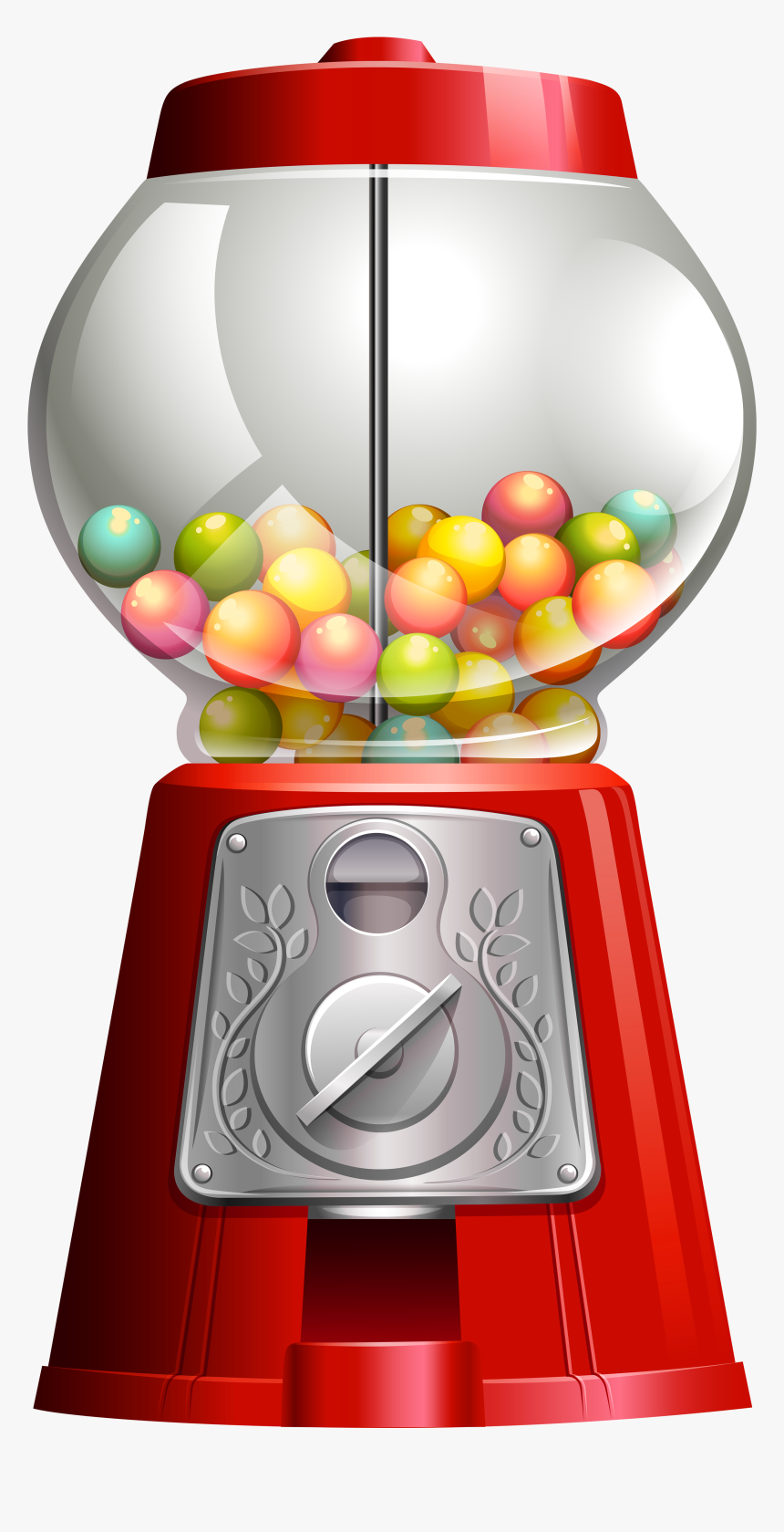 Gumball Png Clipart, Transparent Png, Free Download