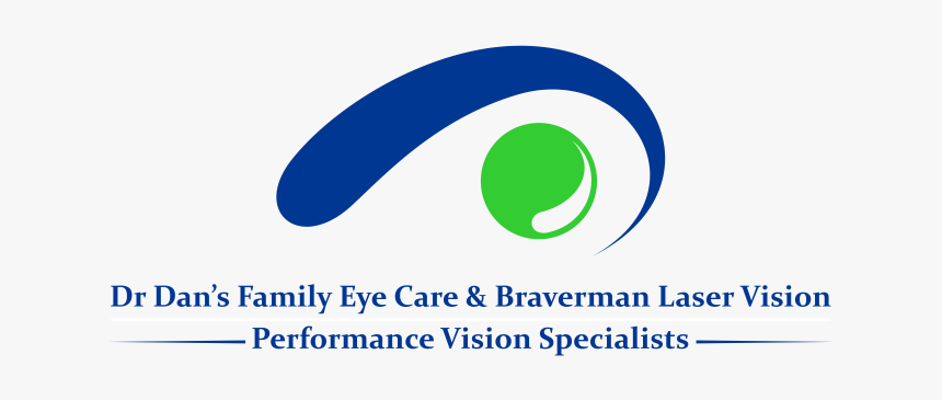 Logo Design By Alqiano 2 For Family Eye Care - Graphic Design, HD Png Download, Free Download