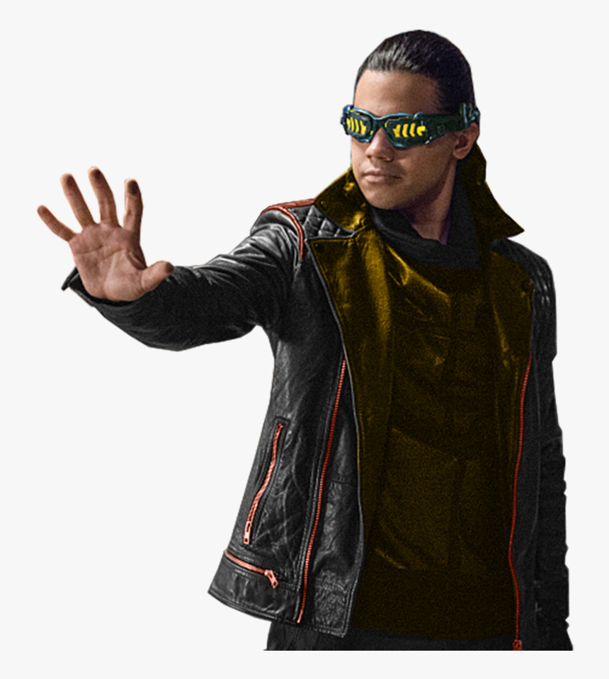 Vibe The Flash Png, Transparent Png - kindpng