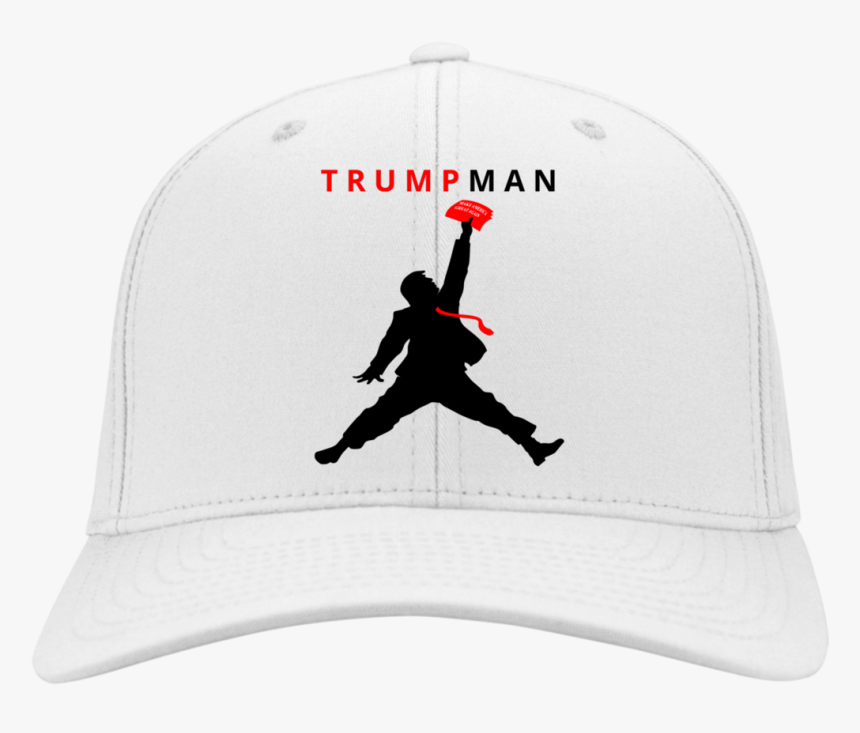 Trump Jumpman, HD Png Download, Free Download