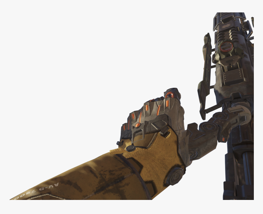 Transparent Black Ops 3 Character Png - Bo3 Svg Reloading Png, Png Download, Free Download