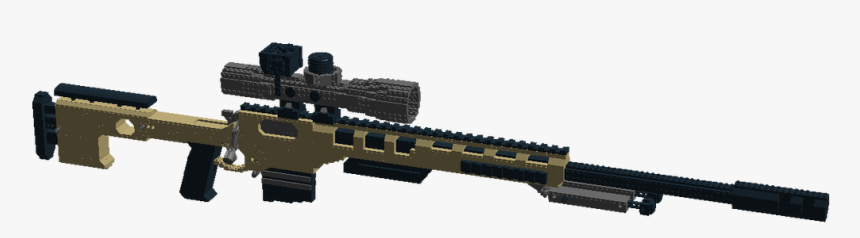 Assault Rifle, HD Png Download, Free Download