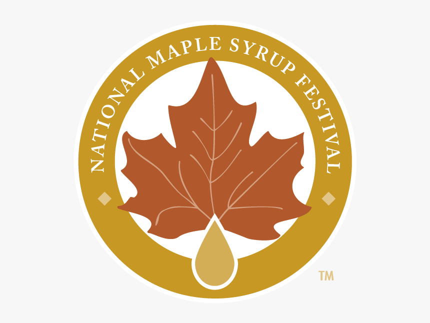 The National Maple Syrup Festival - Ibm Professional Certified Logo, HD Png Download, Free Download