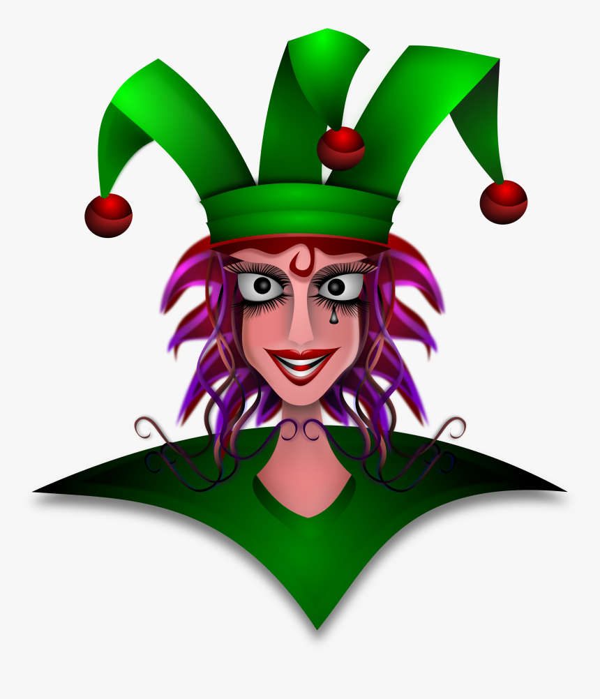 Harlequin - Court Crazy, HD Png Download, Free Download