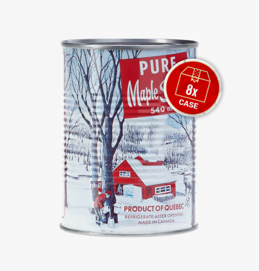 Pure Maple Syrup Canada, HD Png Download, Free Download