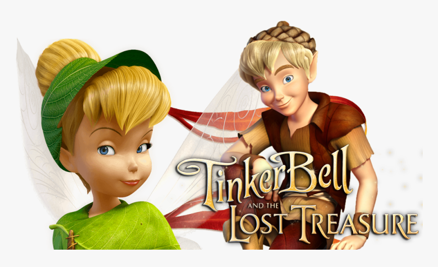 Tinker Bell, HD Png Download, Free Download