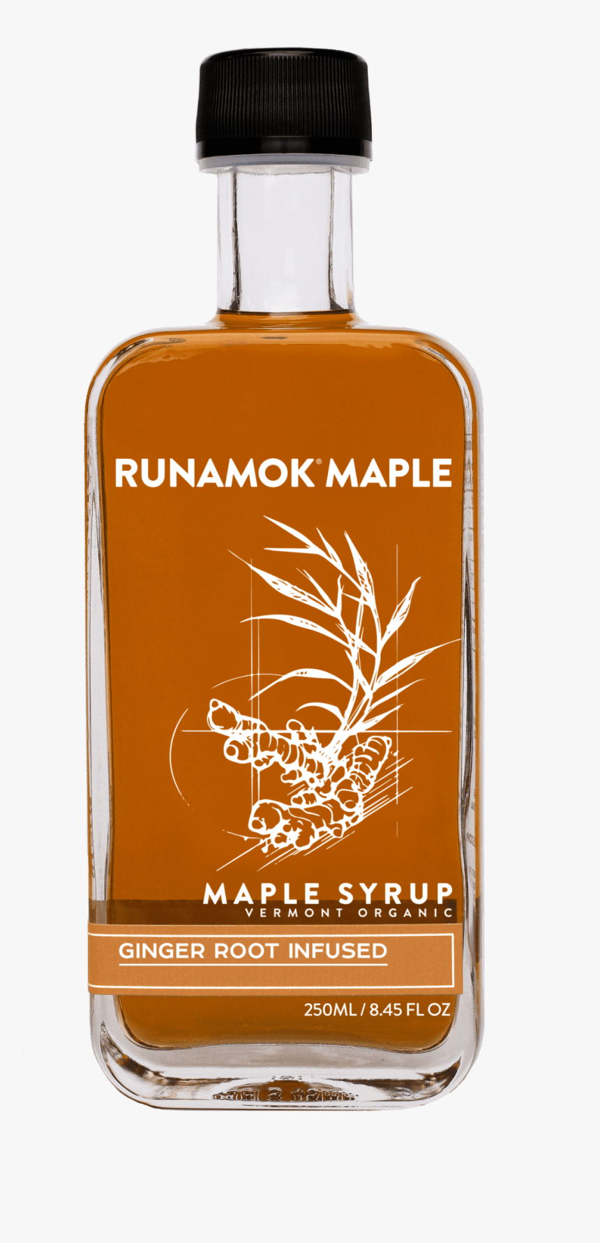 Runamok Maple Jasmine Tea, HD Png Download, Free Download