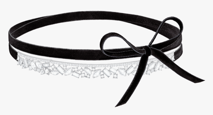 Swarovski Choker, $200, Swarovski - Swarovski Choker, HD Png Download, Free Download