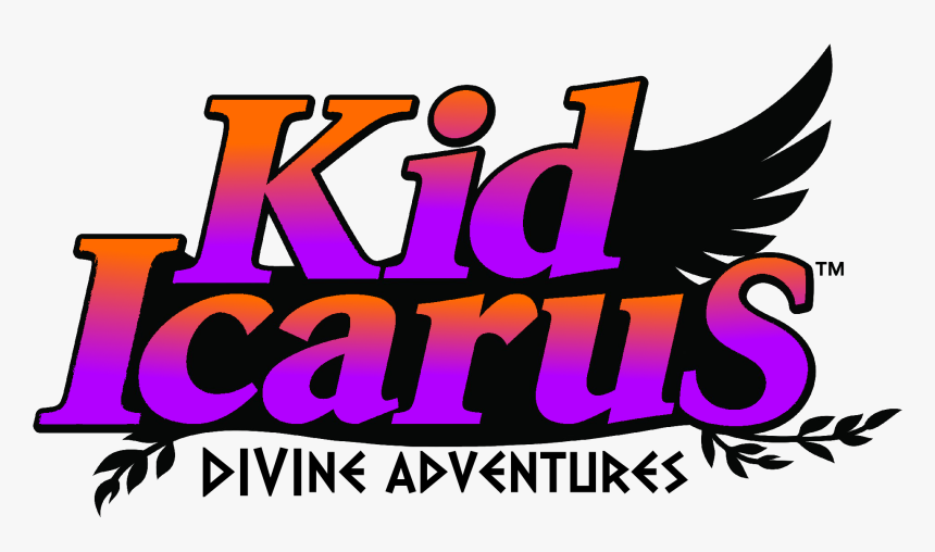 Tyruswiki - Kid Icarus, HD Png Download, Free Download