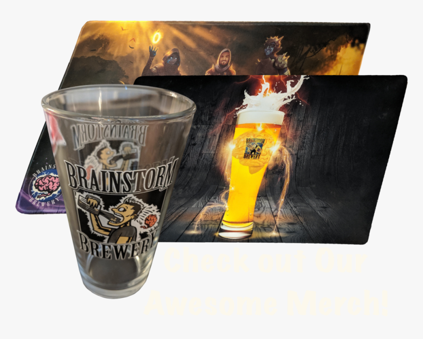 Pint Glass, HD Png Download, Free Download