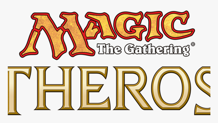 Magic The Gathering Logo Png Clipart , Png Download - Magic The Gathering, Transparent Png, Free Download