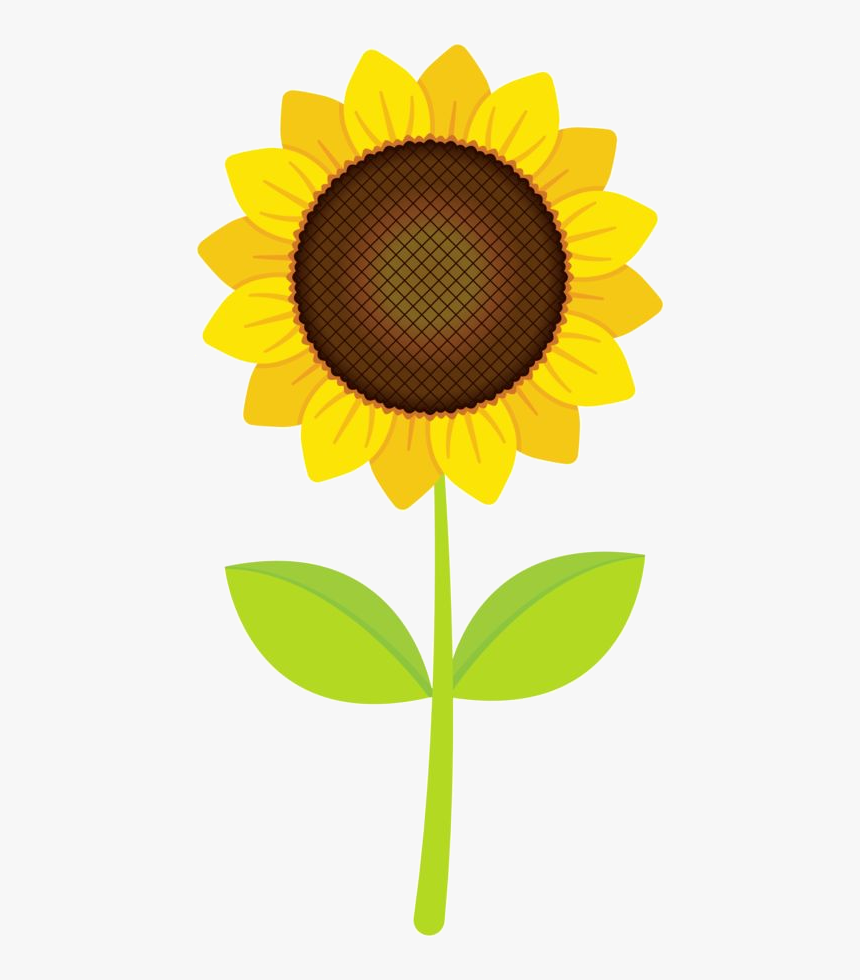 Free Free 276 Clipart Sunflower SVG PNG EPS DXF File