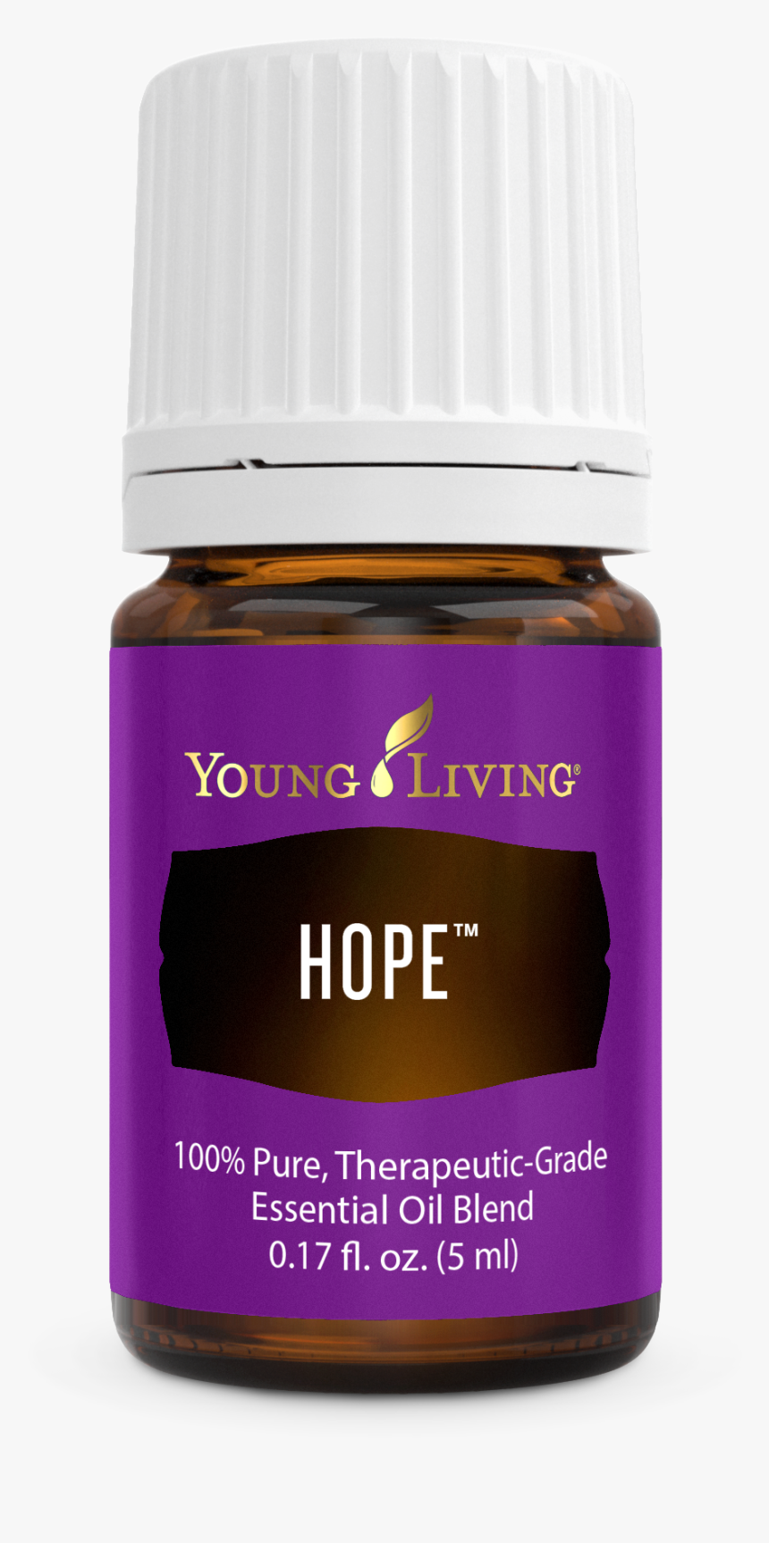 Hope Essential Oil Blend - Young Living Essential Oil Png Transparent, Png Download, Free Download