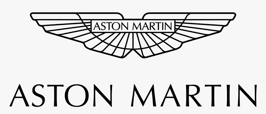 Aston Martin Logo Png, Transparent Png, Free Download
