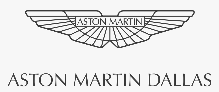 Aston Martin Logo Png, Transparent Png, Free Download