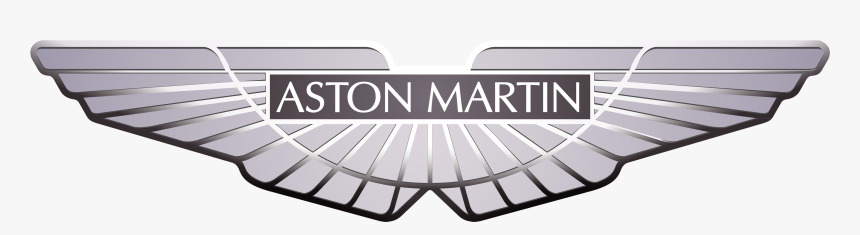 Aston Martin Logo Png File - Symbol Of Aston Martin, Transparent Png