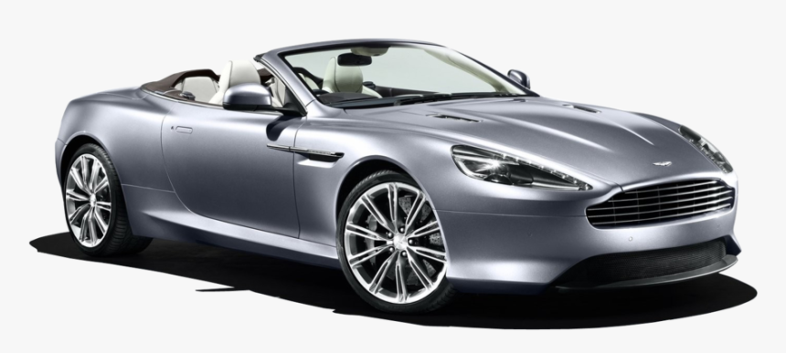 Download Aston Martin Png Clipart - Aston Martin Virage 2019, Transparent Png, Free Download