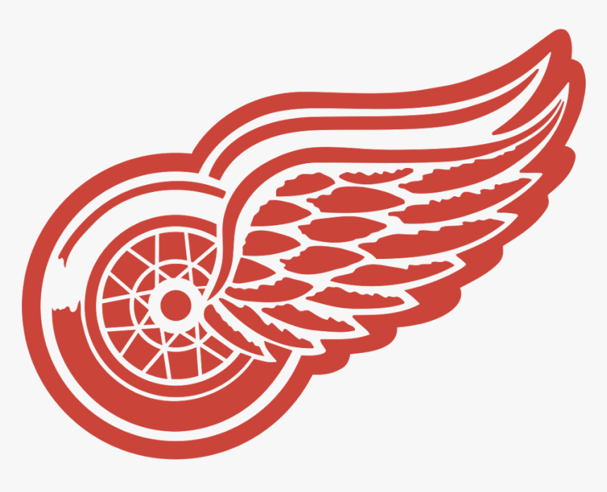 Detroit Red Wings, HD Png Download, Free Download