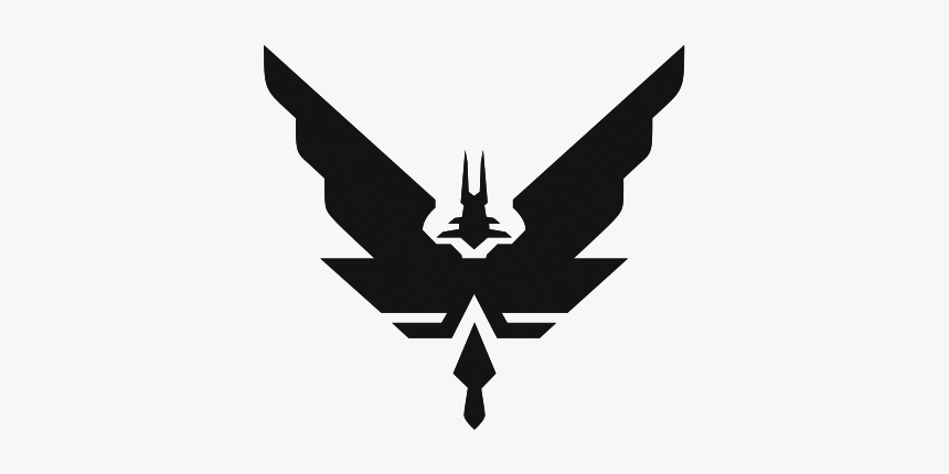 Elite Dangerous Logo Transparent, HD Png Download, Free Download