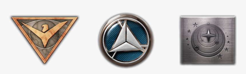 Transparent Elite Dangerous Logo Png - Elite Dangerous Empire Icon, Png Download, Free Download