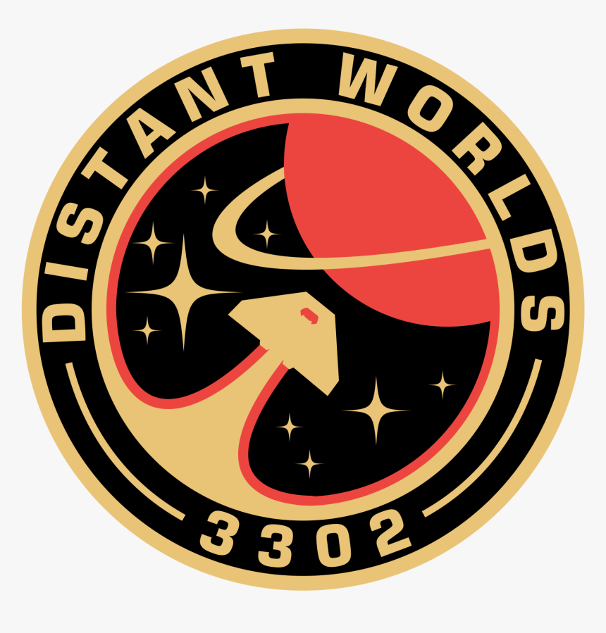 Elite Dangerous Distant Worlds, HD Png Download, Free Download