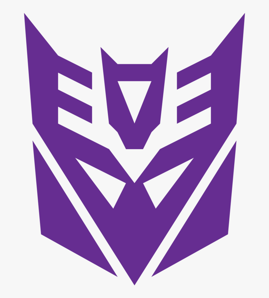 Transformers Decepticons, HD Png Download, Free Download