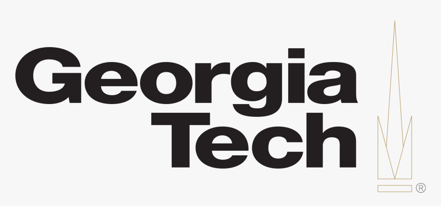 Georgia Tech Logo Transparent, HD Png Download, Free Download