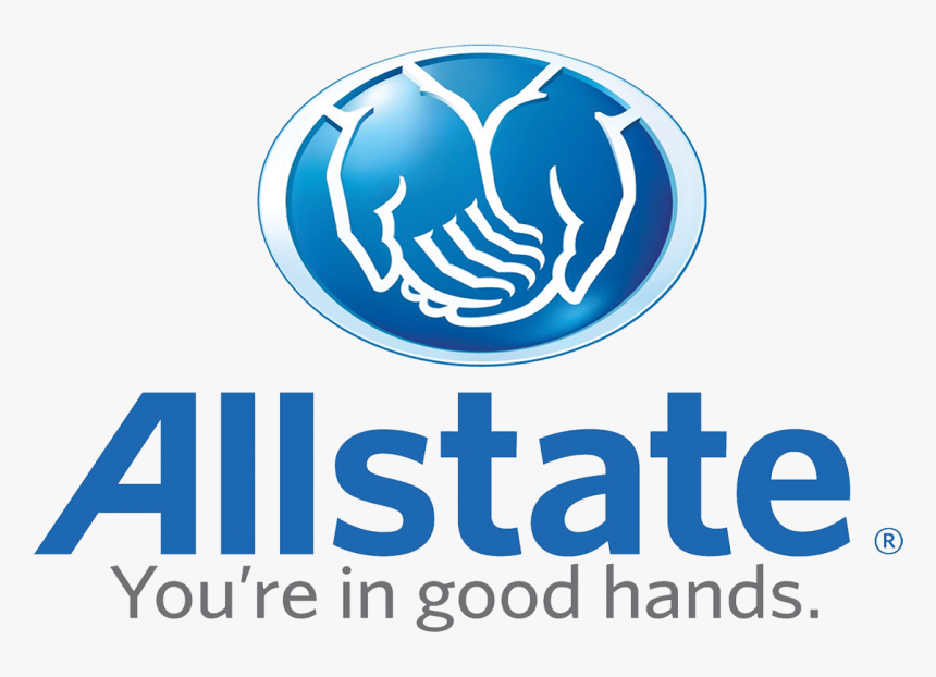 Allstate Logo - Allstate Logos, HD Png Download, Free Download