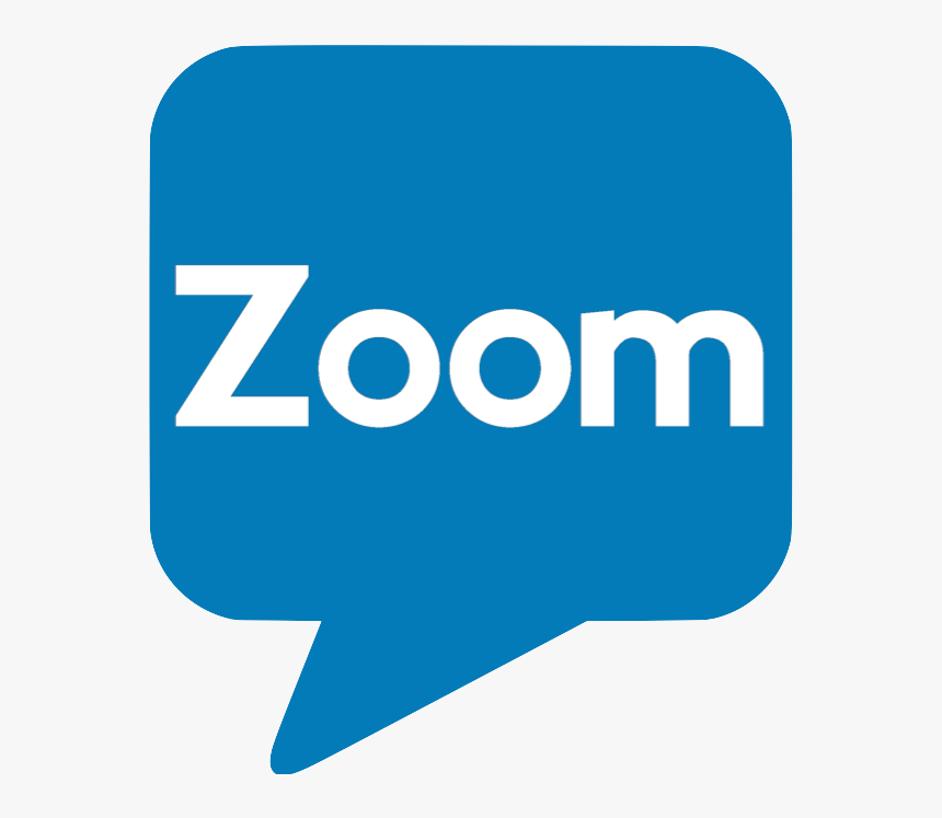 Zoom Bot For Facebook Messenger - Zoom Bot, HD Png Download, Free Download