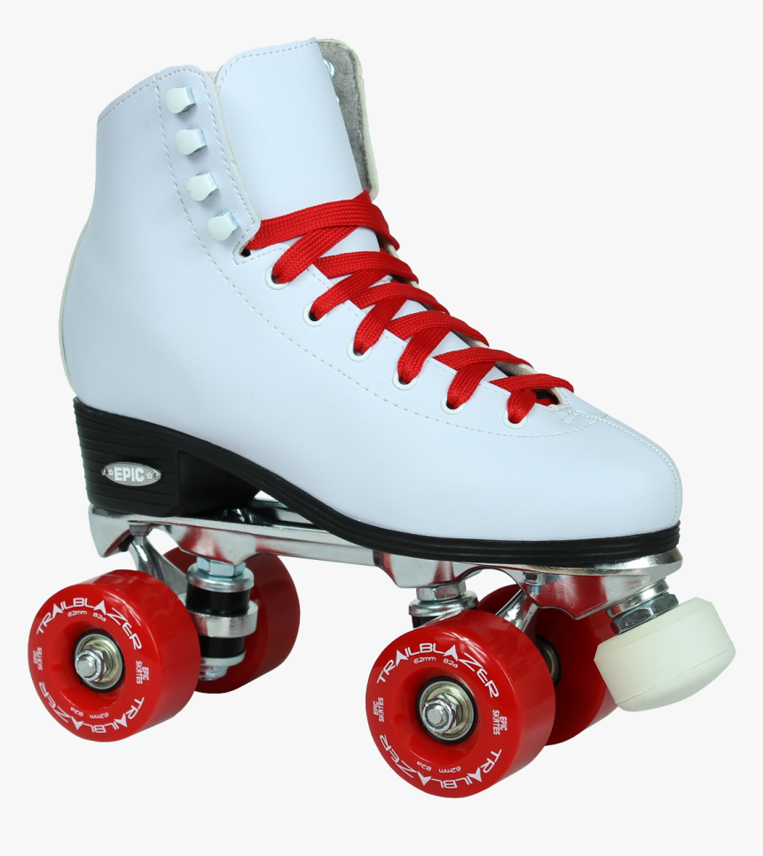 Quad Roller Skates, HD Png Download, Free Download