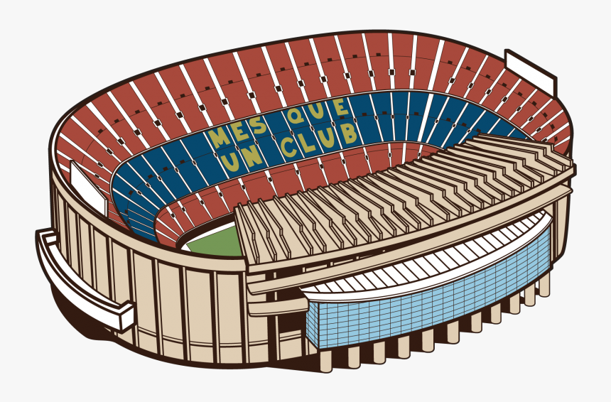 Futbol Club Barcelona Sad Liga De Futbol Profesional, HD Png Download, Free Download