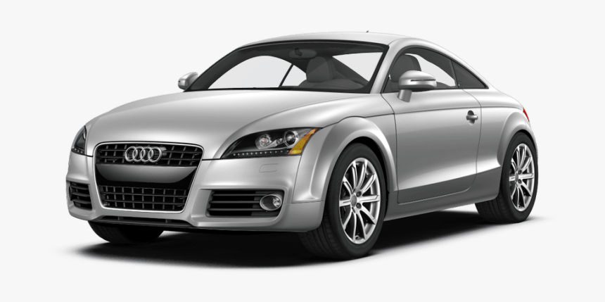 Audi Tt - Audi Png, Transparent Png, Free Download