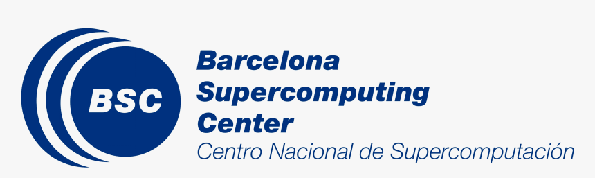 Bsc - Bsc Barcelona Supercomputing Center, HD Png Download, Free Download