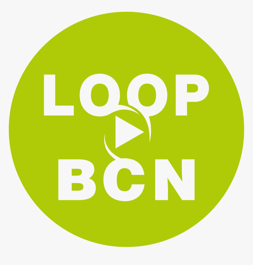 Loop Barcelona, HD Png Download, Free Download