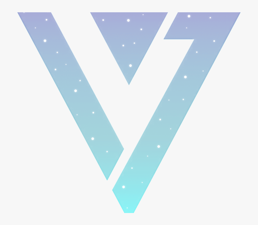 Seventeen Logo Png - Seventeen Kpop Logo Png, Transparent Png, Free Download